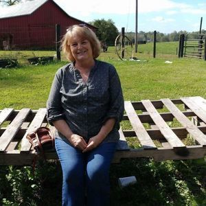 Meet your Posher, Paula